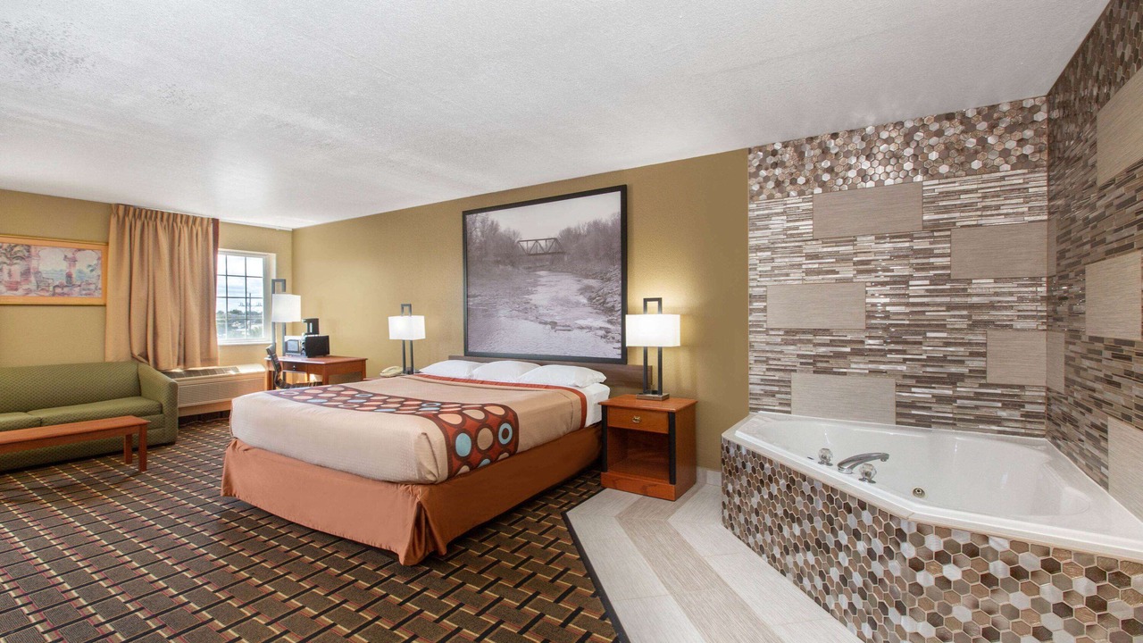 Photo of Bedroom in Ottawa