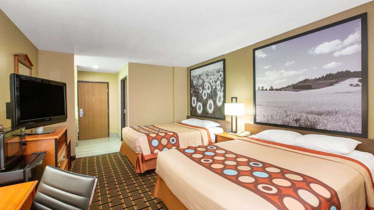 Photo of Bedroom in Ottawa