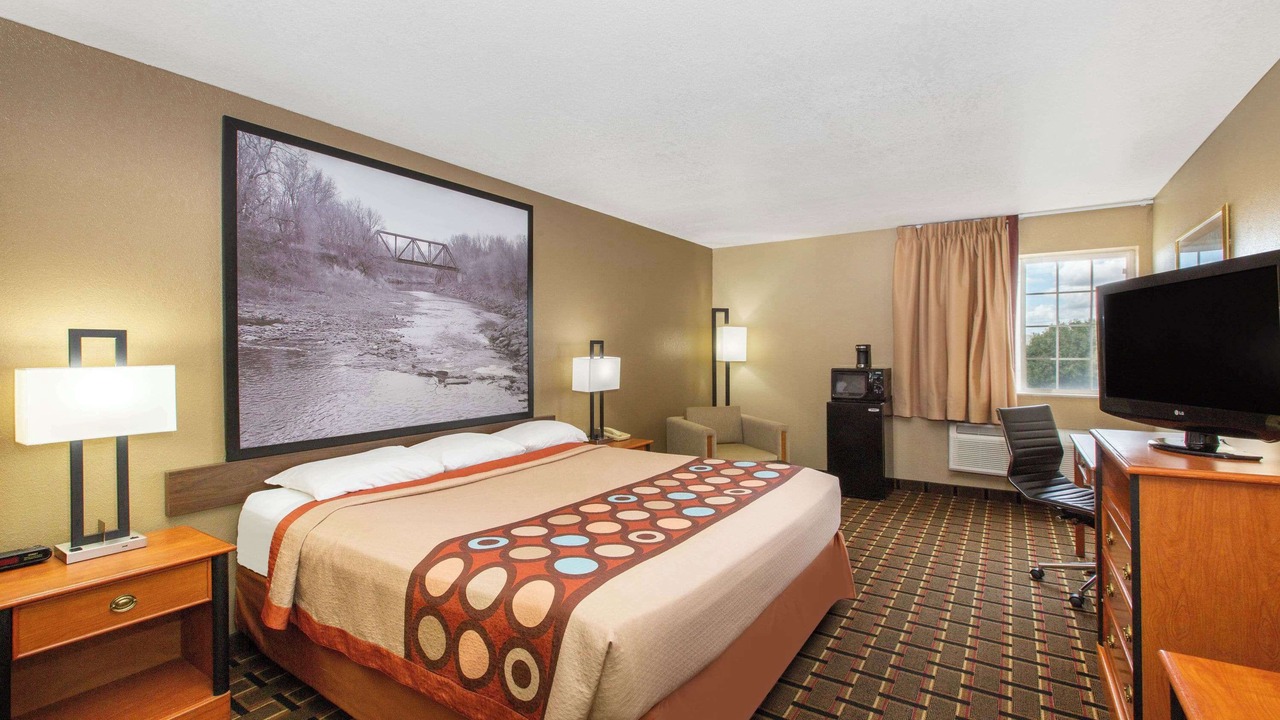 Photo of Bedroom in Ottawa
