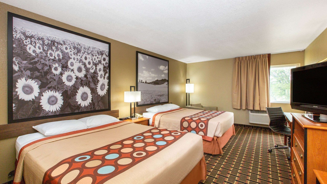 Photo of Bedroom in Ottawa