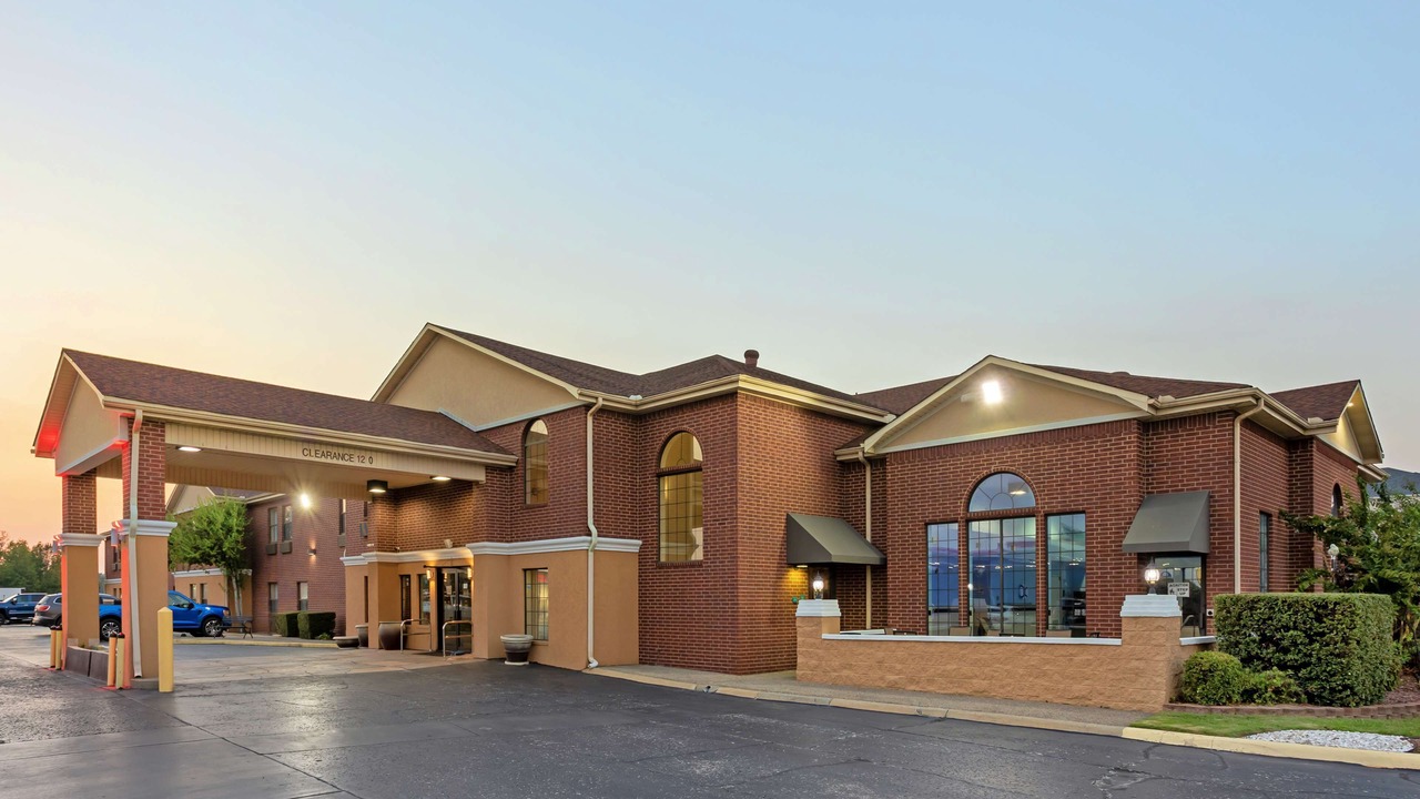 Photo of Outdoor in Lonoke