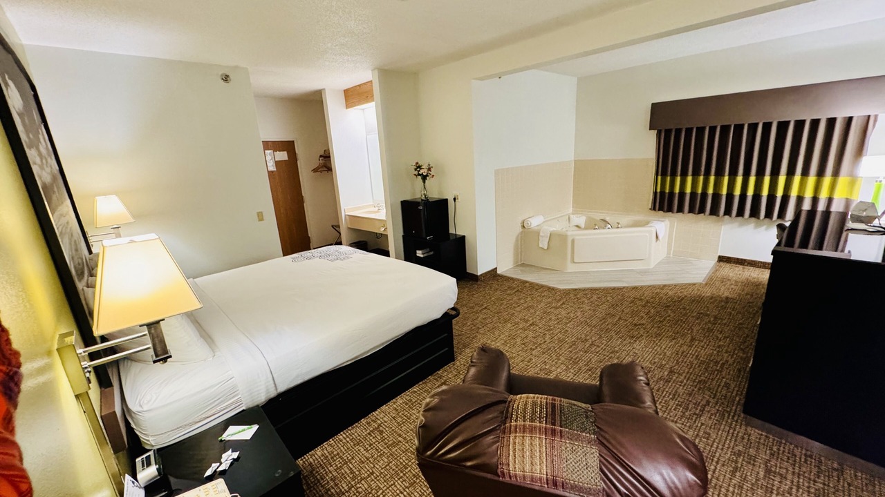 Photo of Others in Forest City