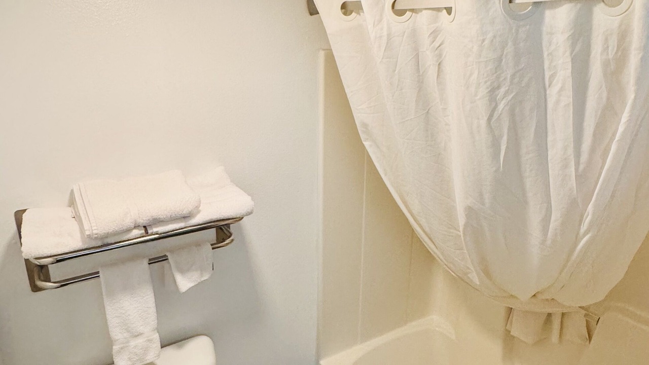 Photo of Bathroom in Forest City