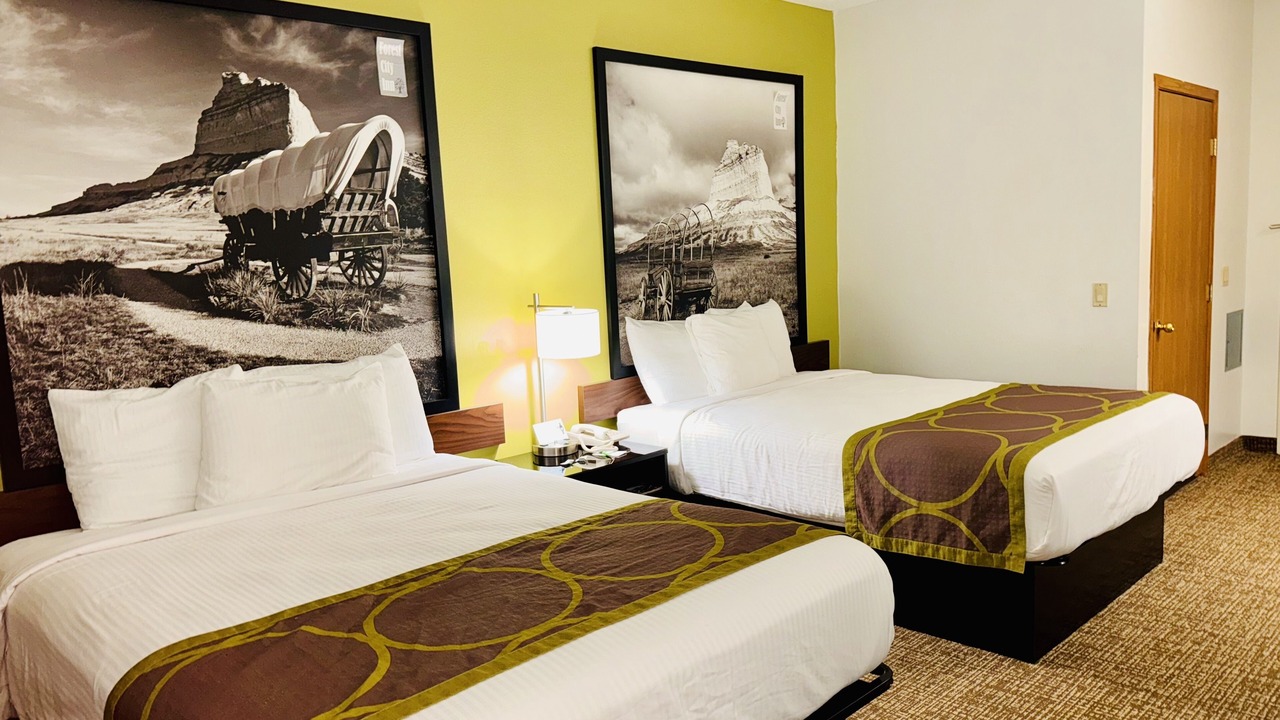 Photo of Bedroom in Forest City