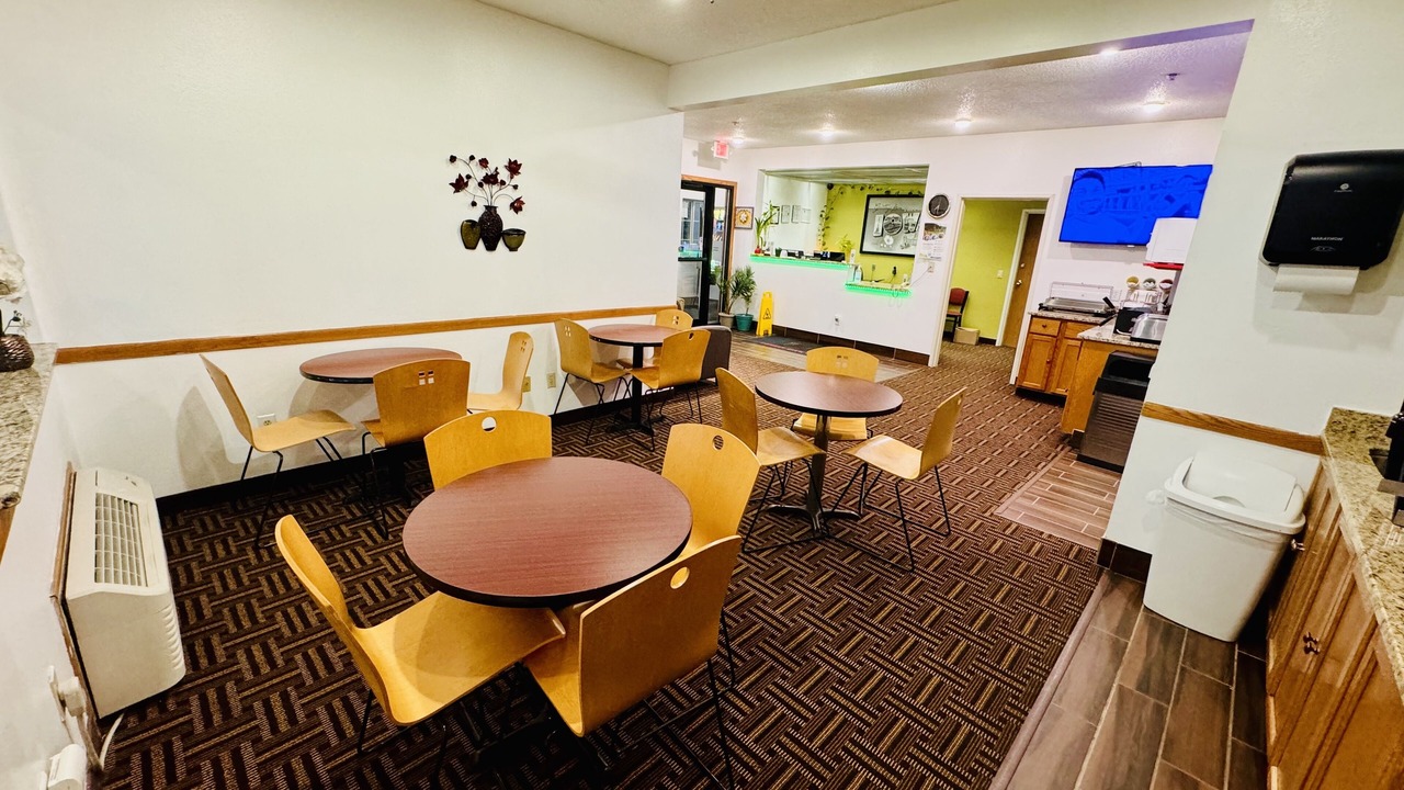 Photo of Others in Forest City