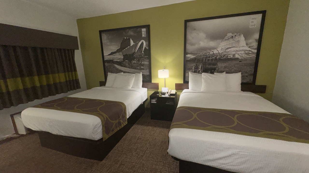 Photo of Bedroom in Forest City