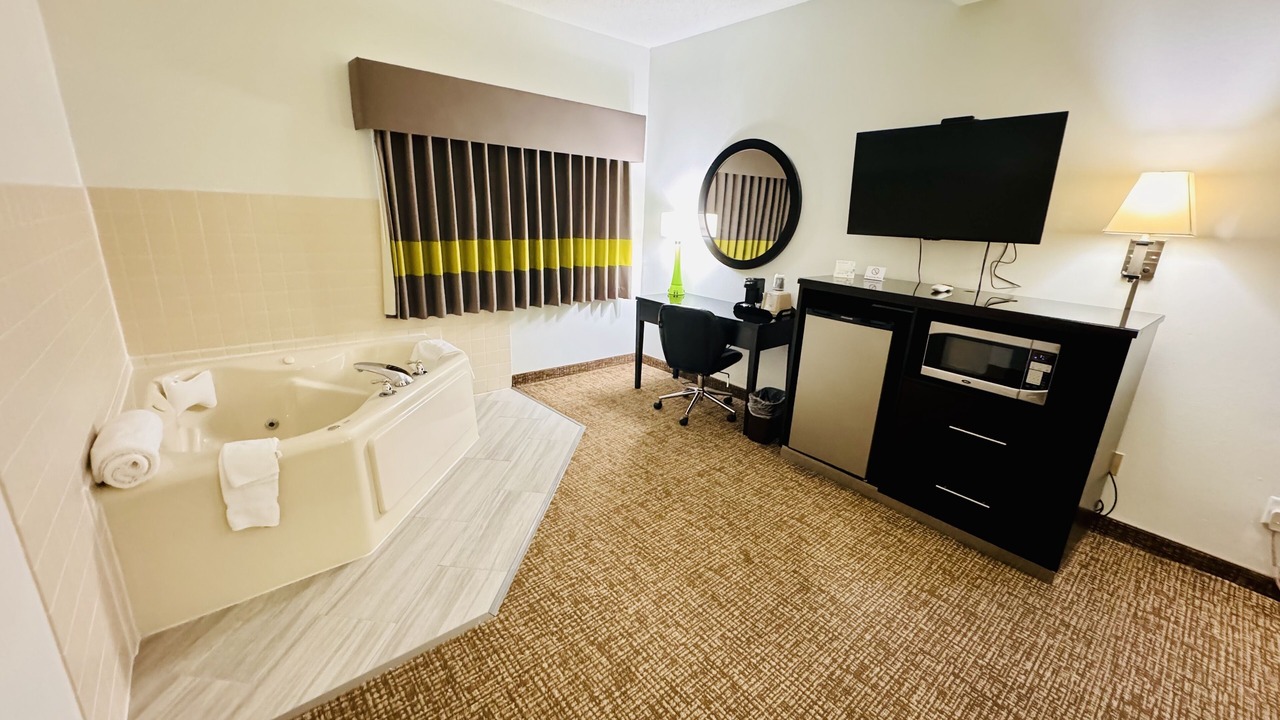 Photo of Others in Forest City