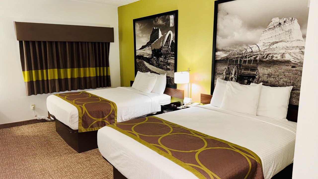 Photo of Bedroom in Forest City