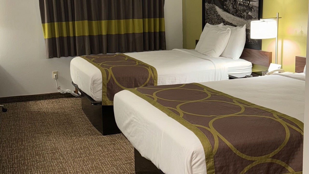 Photo of Bedroom in Forest City