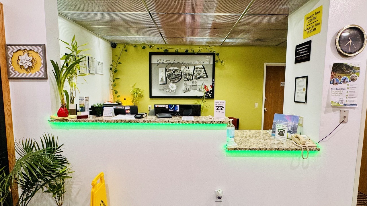 Photo of Others in Forest City