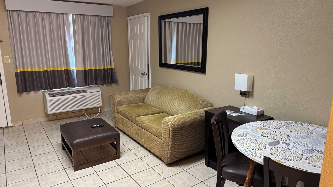 Photo of Bedroom in Tulsa