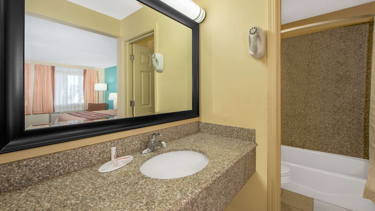 Photo of Bathroom in Tulsa
