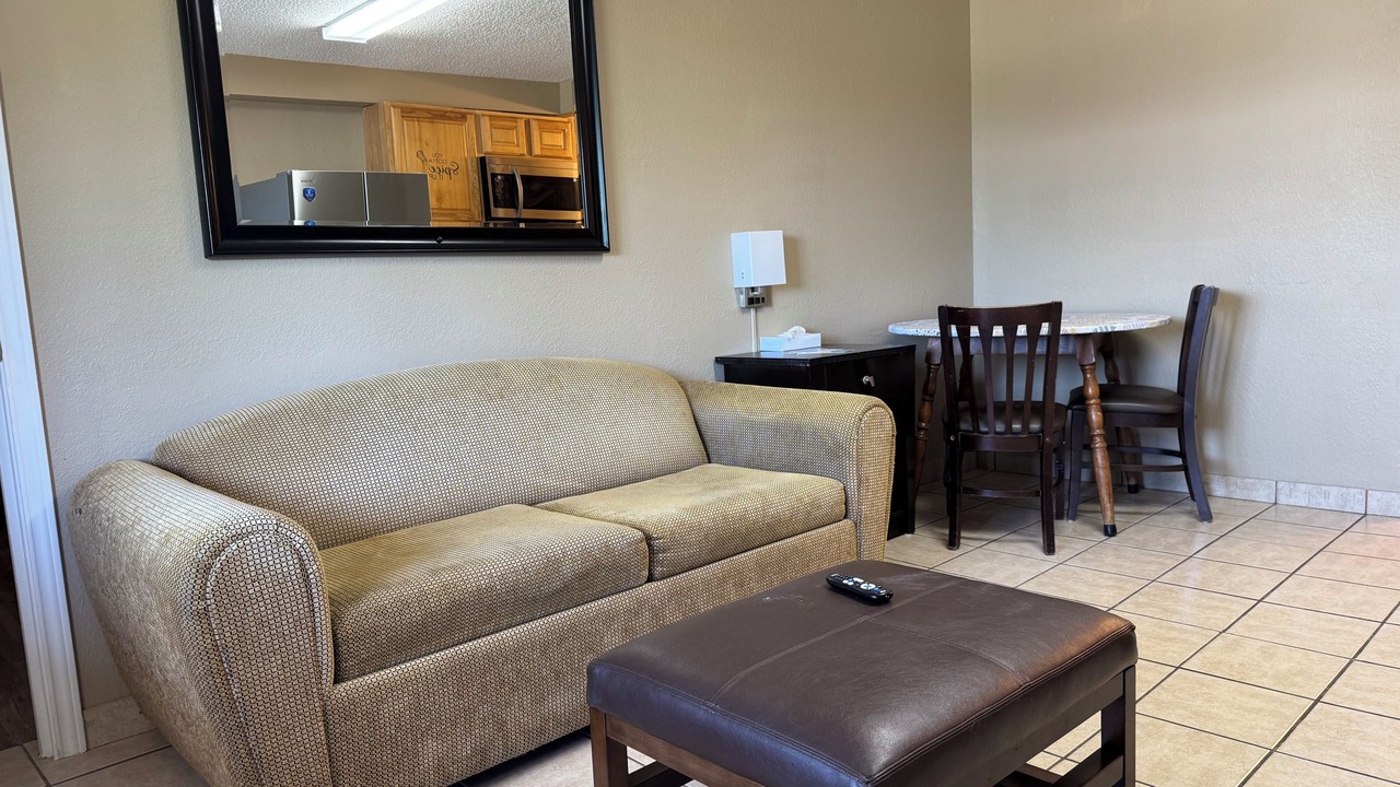 Photo of Bedroom in Tulsa