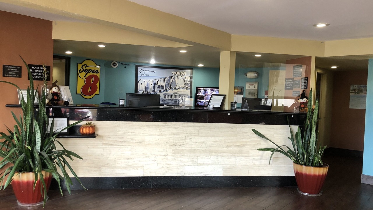 Photo of Livingroom in Tulsa