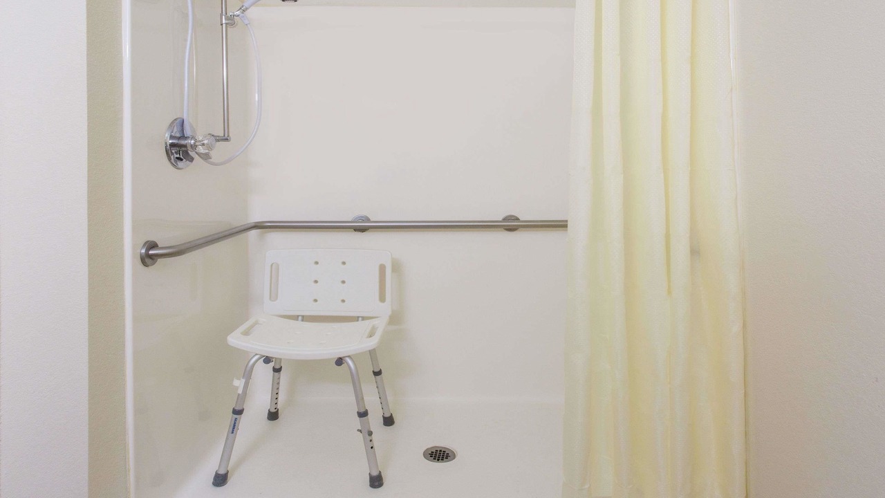 Photo of Bathroom in Bedford