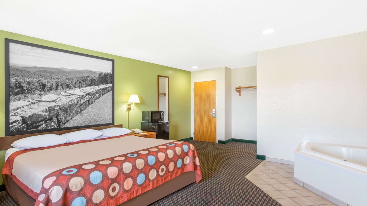 Photo of Bedroom in Bedford