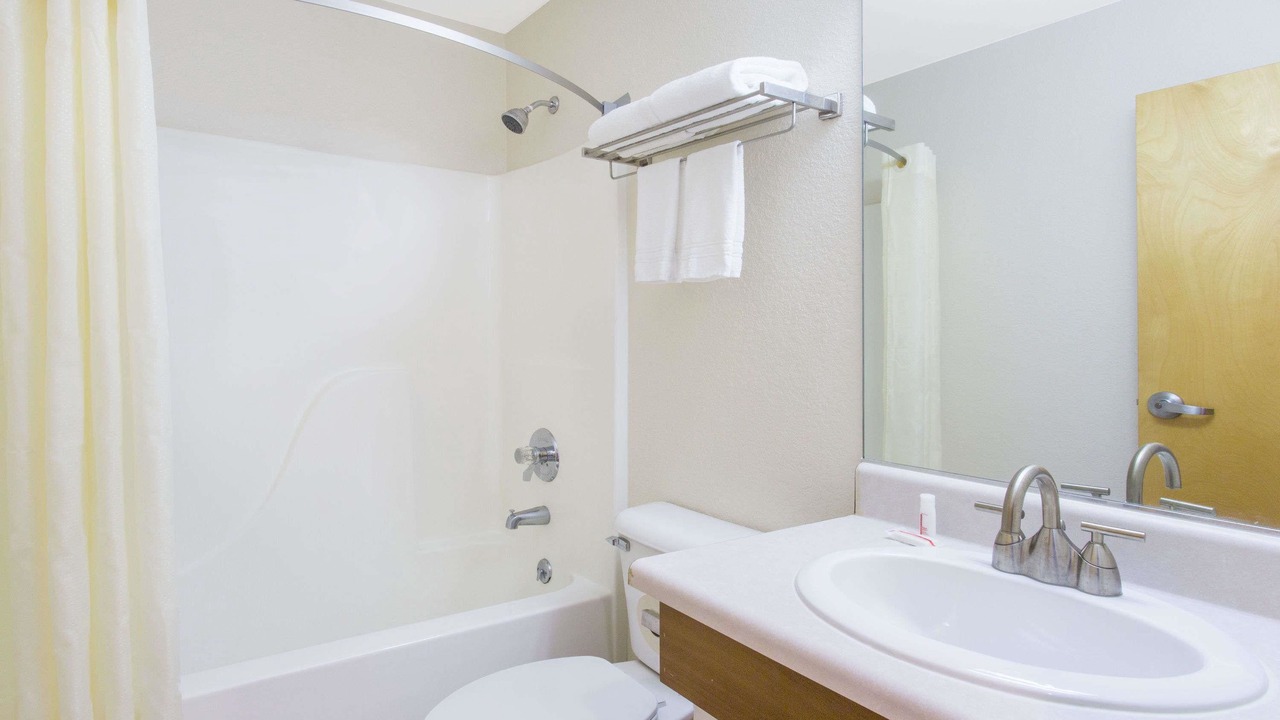 Photo of Bathroom in Bedford