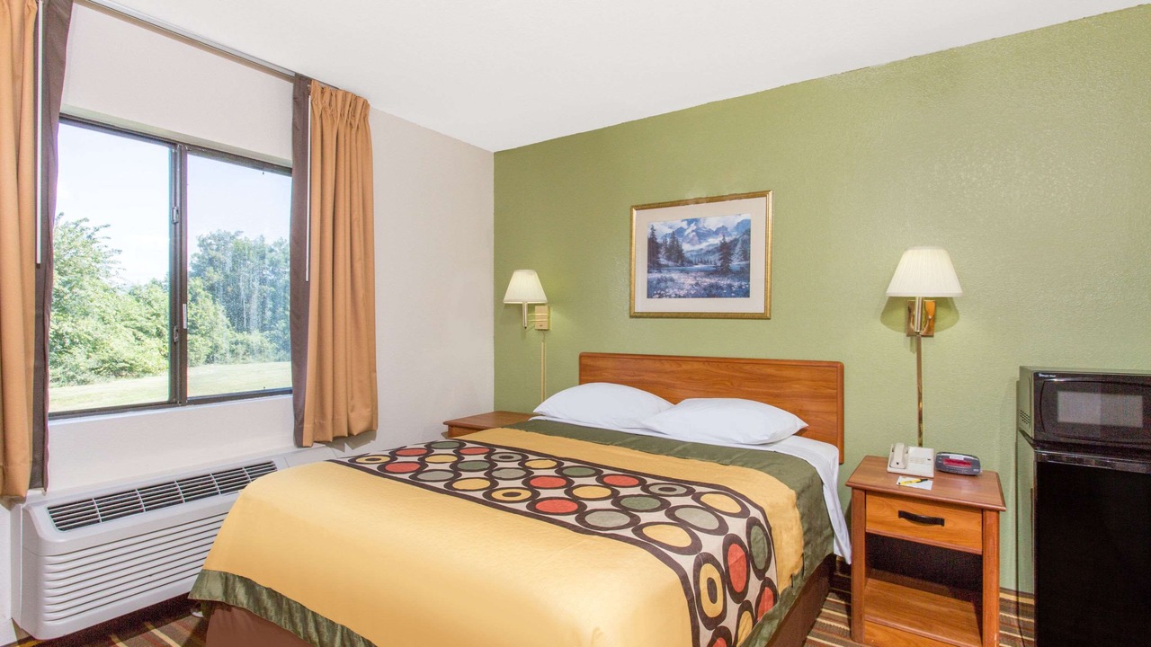 Photo of Bedroom in Bedford