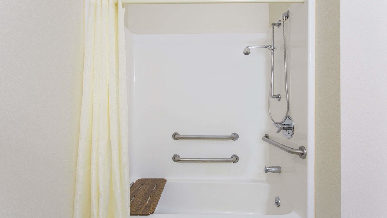 Photo of Bathroom in Bedford