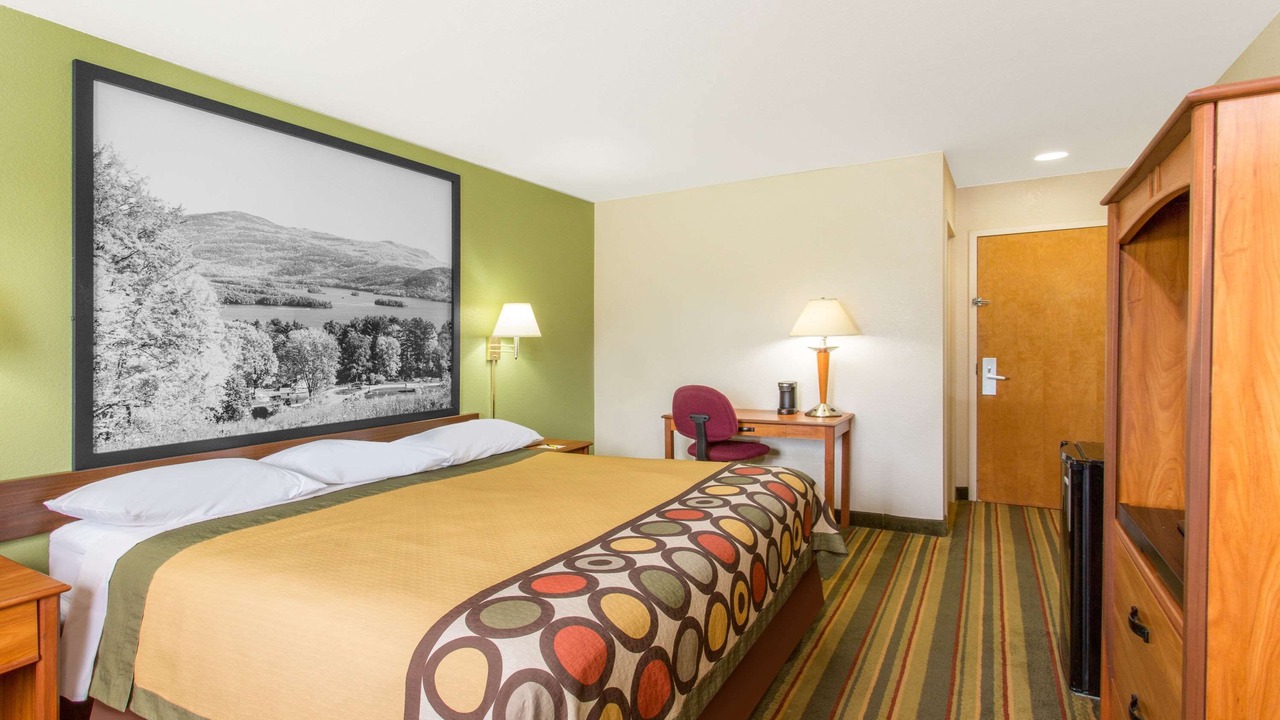 Photo of Bedroom in Bedford