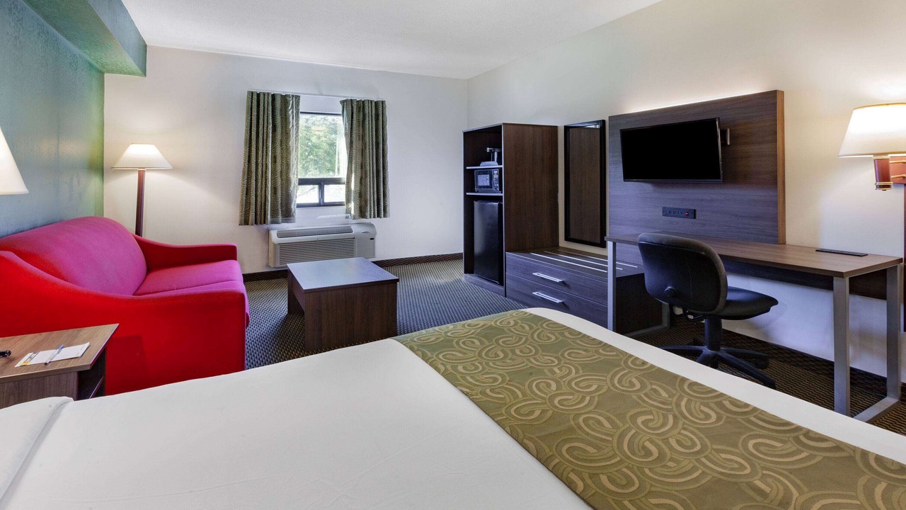 Photo of Bedroom in Windsor