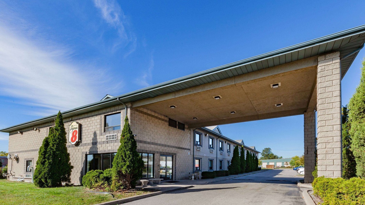 Photo of Outdoor in Windsor