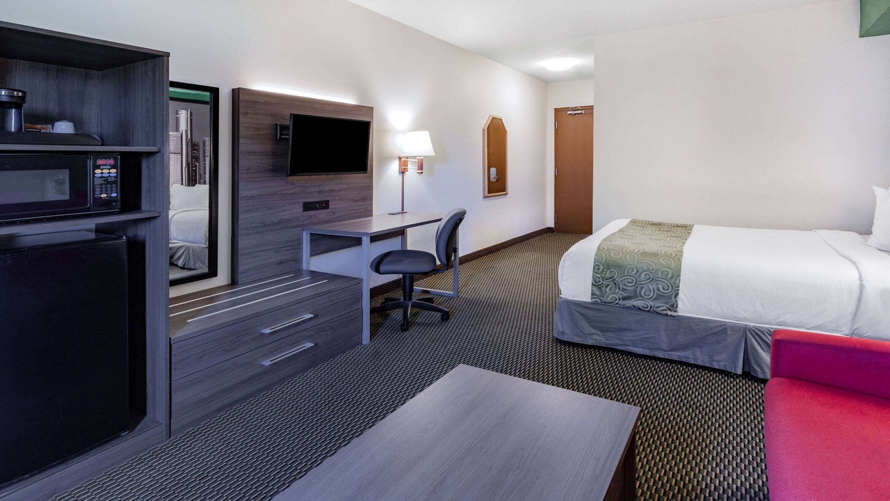 Photo of Bedroom in Windsor
