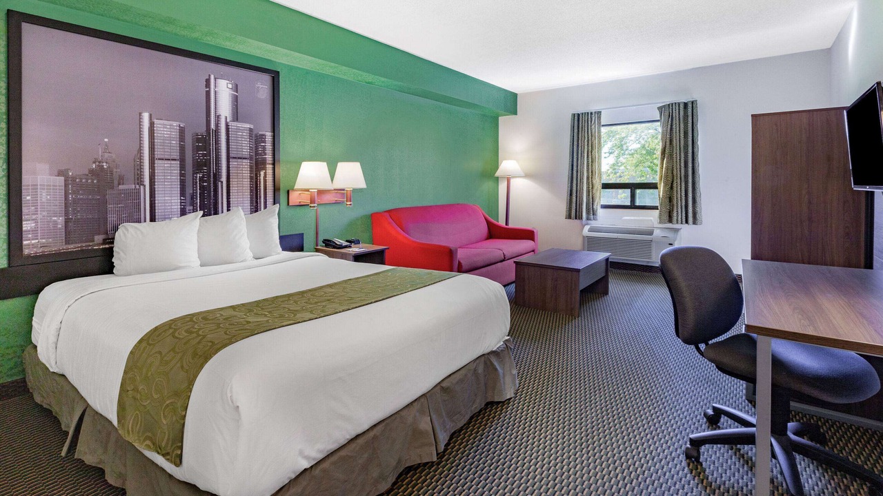 Photo of Bedroom in Windsor
