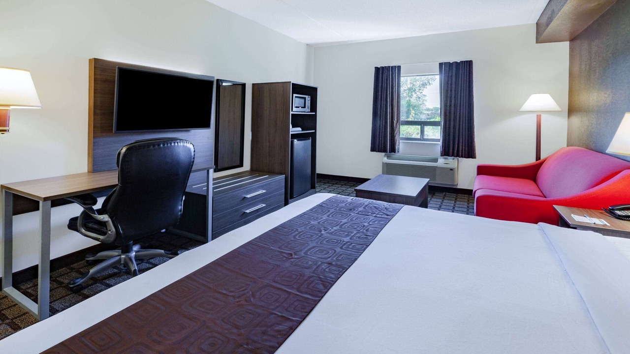 Photo of Bedroom in Windsor