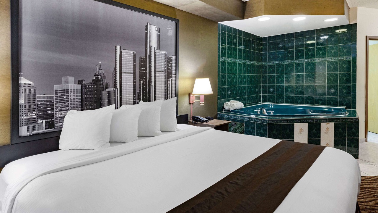 Photo of Bedroom in Windsor