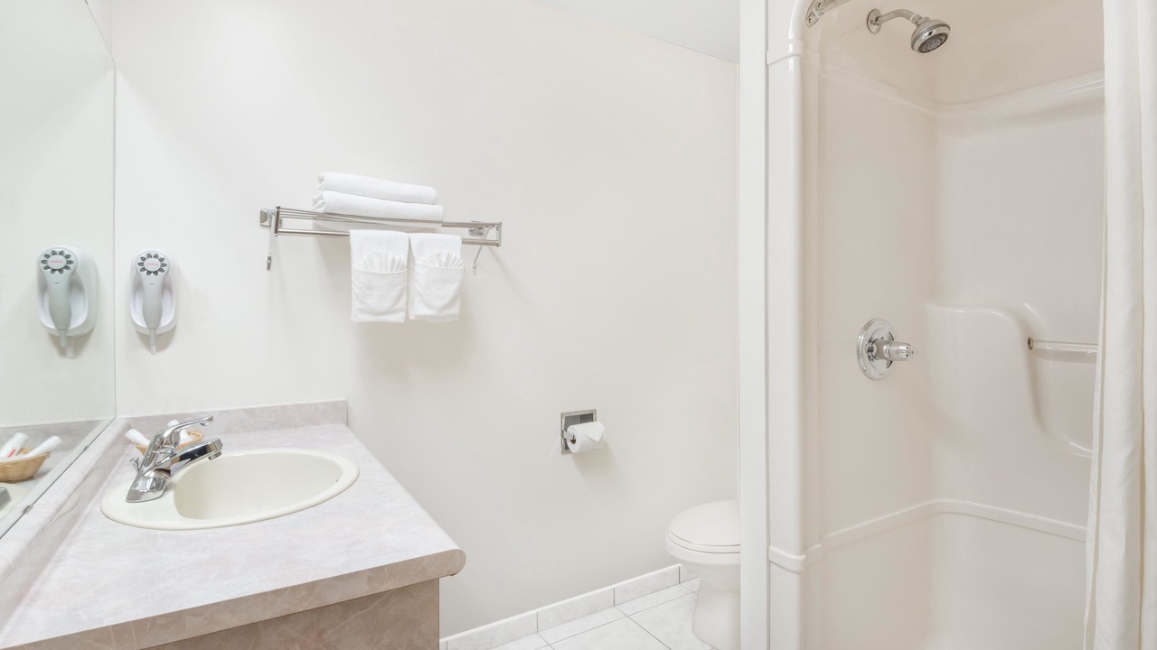 Photo of Bathroom in Windsor