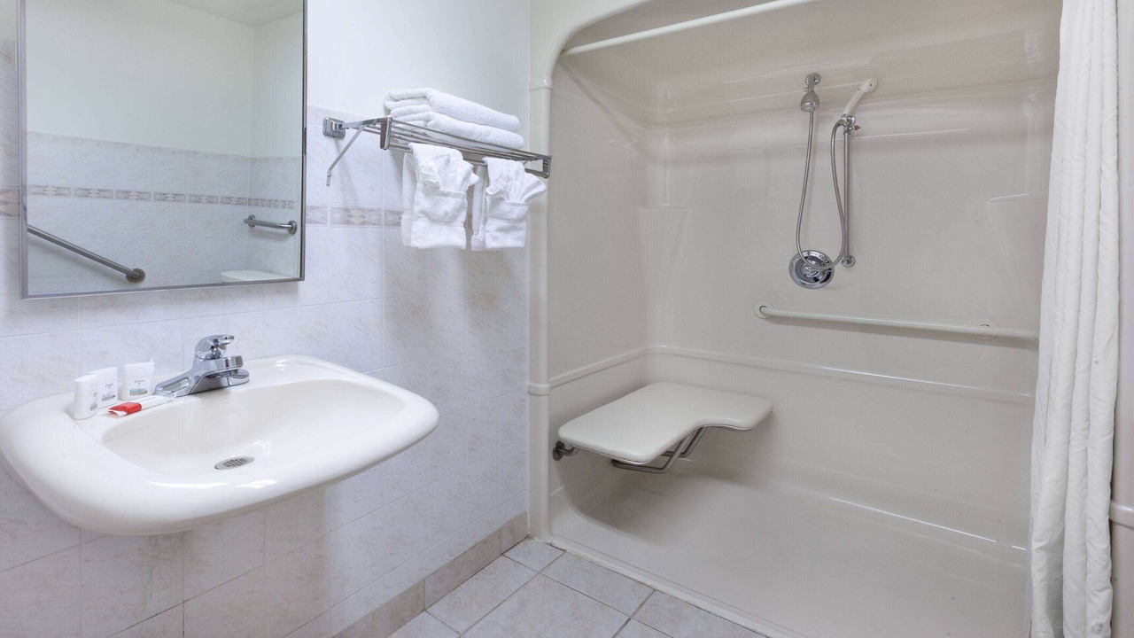 Photo of Bathroom in Windsor