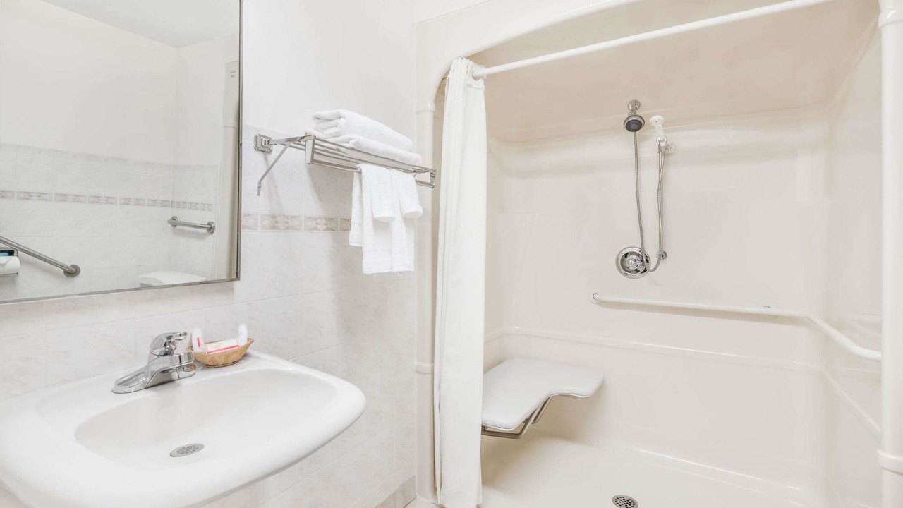 Photo of Bathroom in Windsor