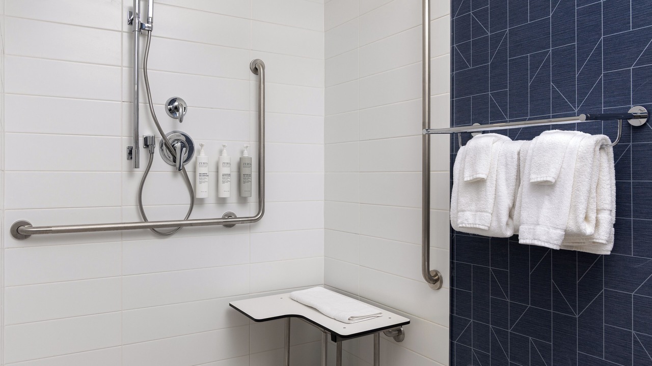 Photo of Bathroom in Woodstock