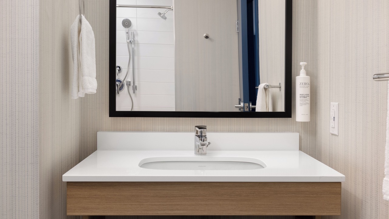 Photo of Bathroom in Woodstock