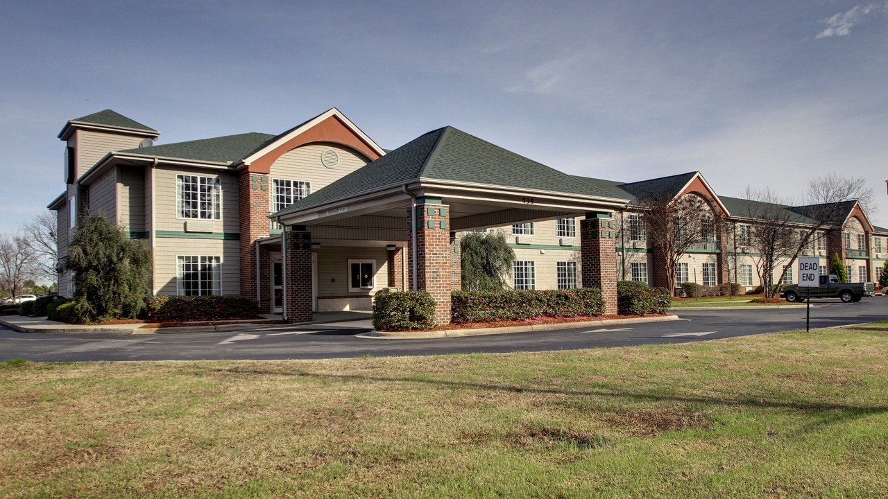Photo of Outdoor in Smithfield
