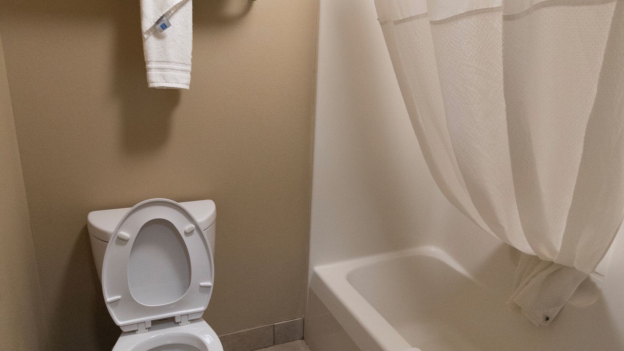 Photo of Bedroom in Smithfield