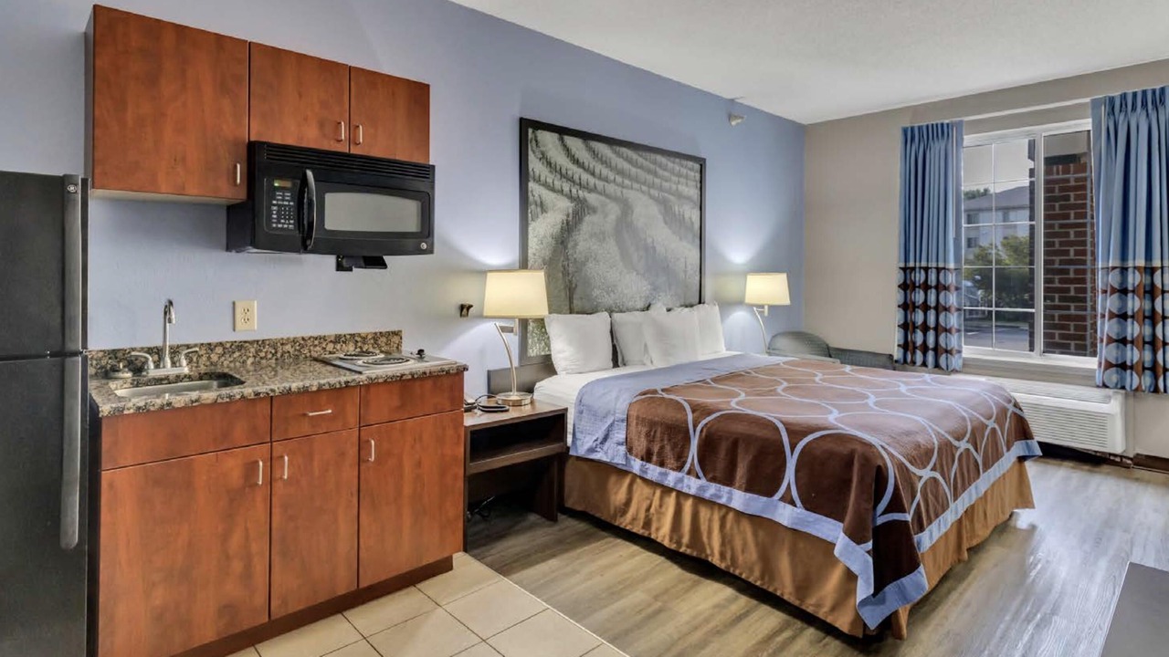 Photo of Bedroom in Smithfield