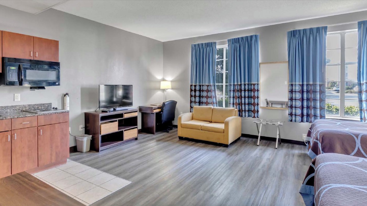 Photo of Bedroom in Smithfield