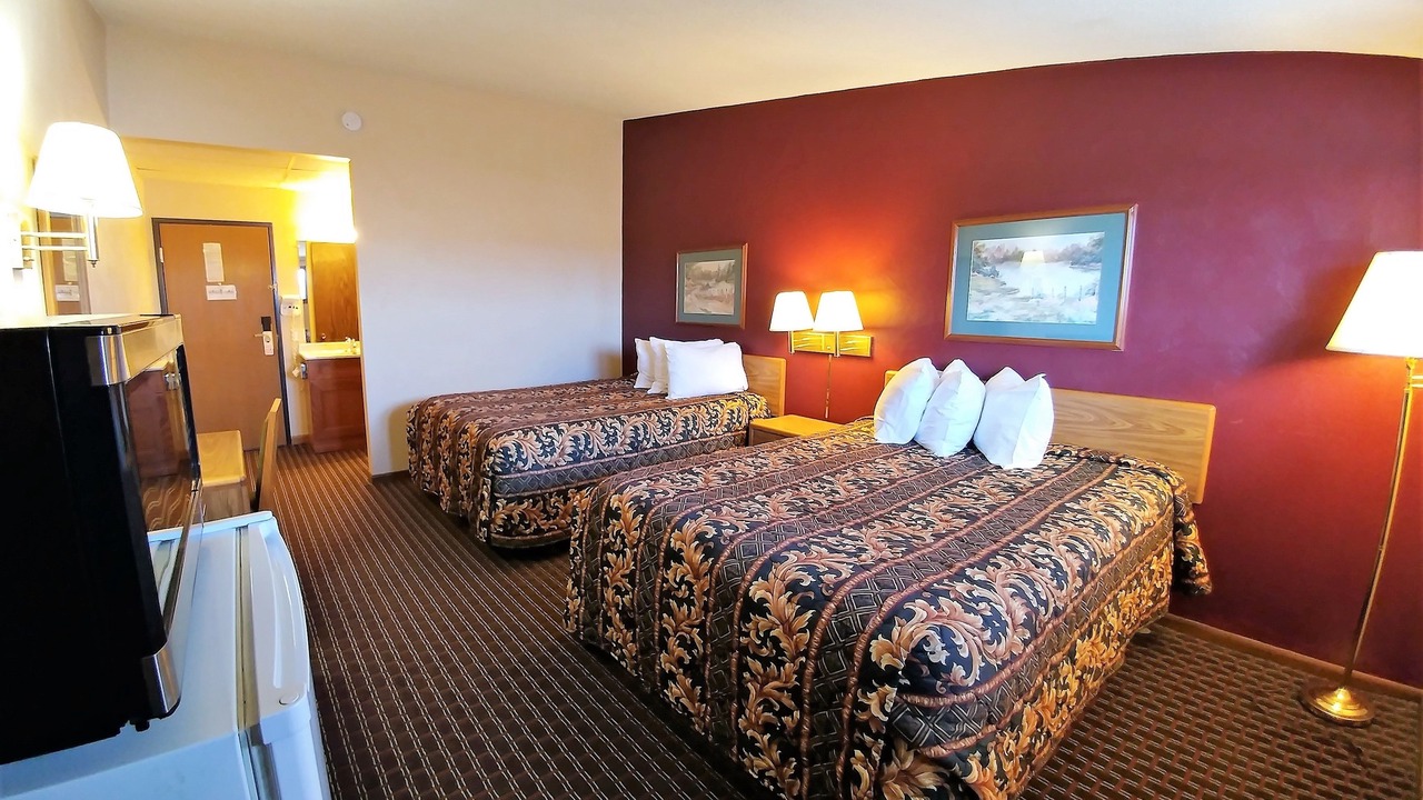 Photo of Bedroom in Windom