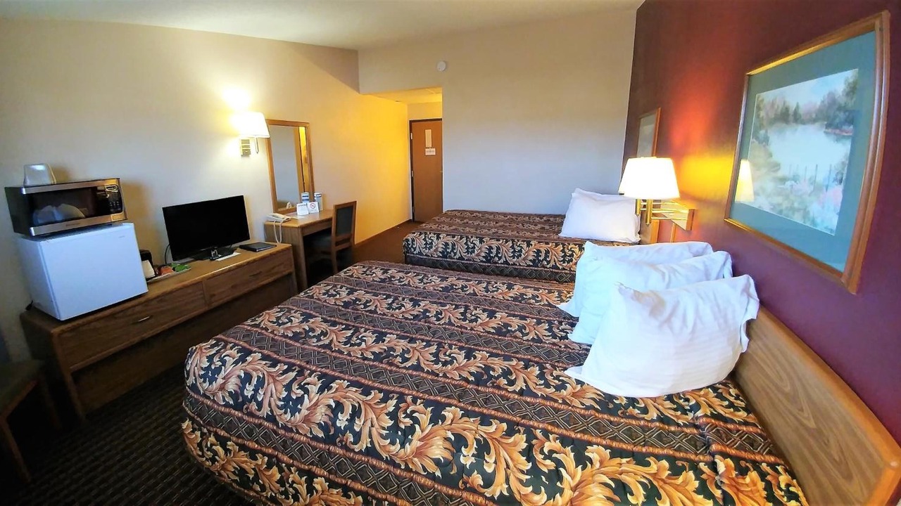 Photo of Bedroom in Windom