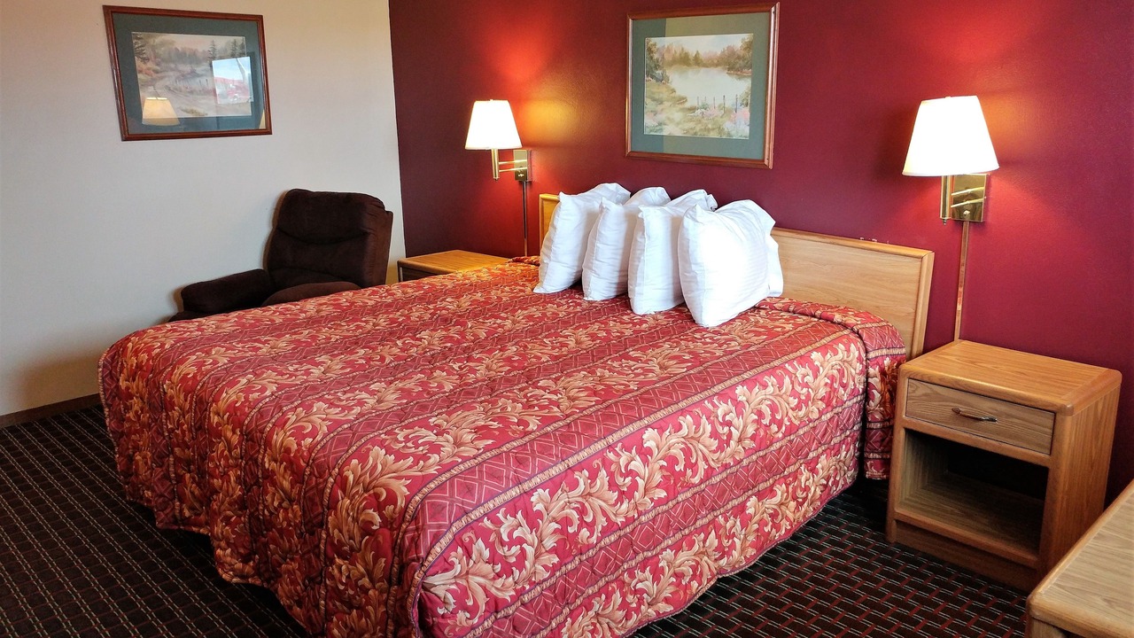 Photo of Bedroom in Windom