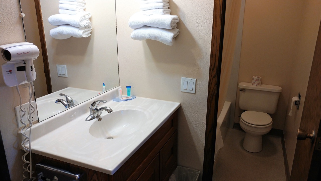 Photo of Bathroom in Windom