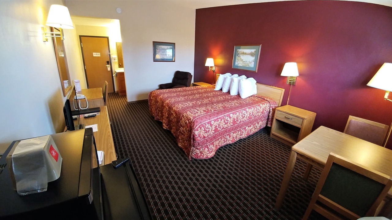 Photo of Bedroom in Windom