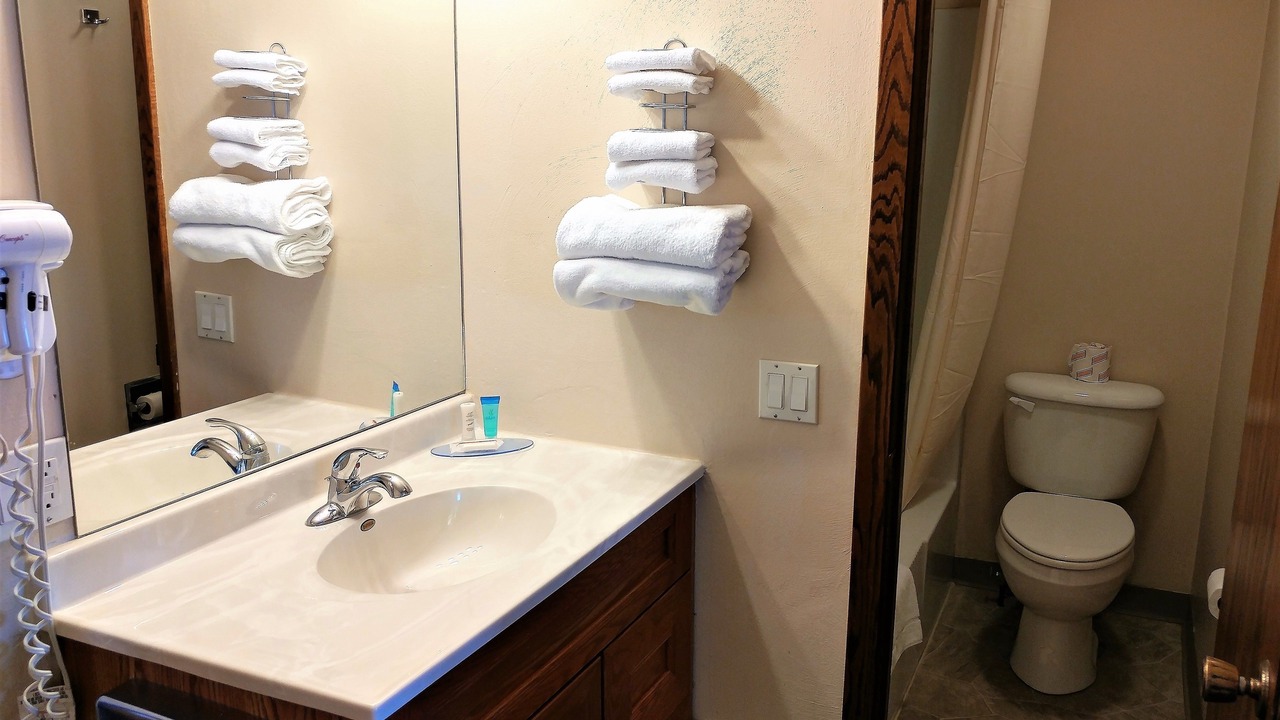 Photo of Bathroom in Windom