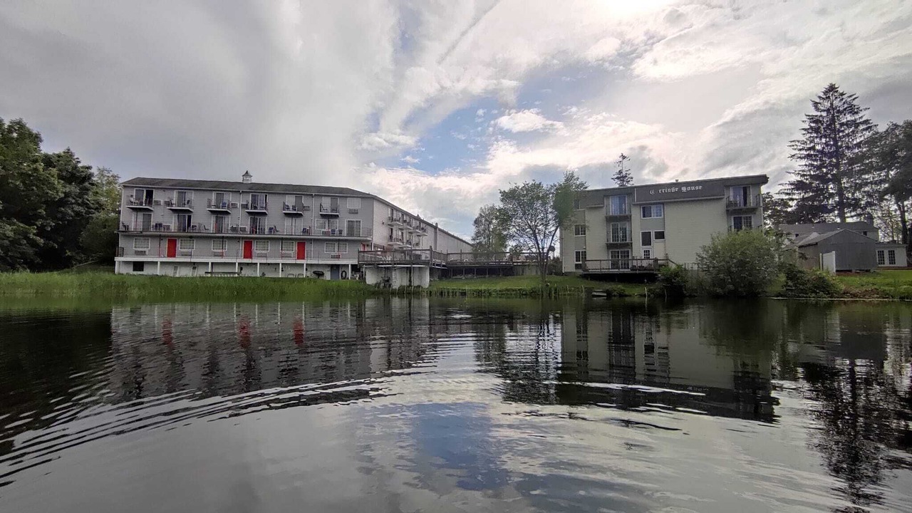 Photo of Outdoor in Sturbridge