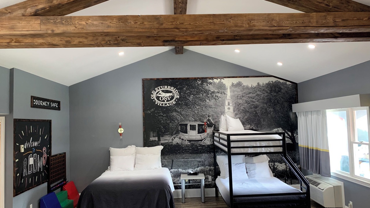 Photo of Others in Sturbridge