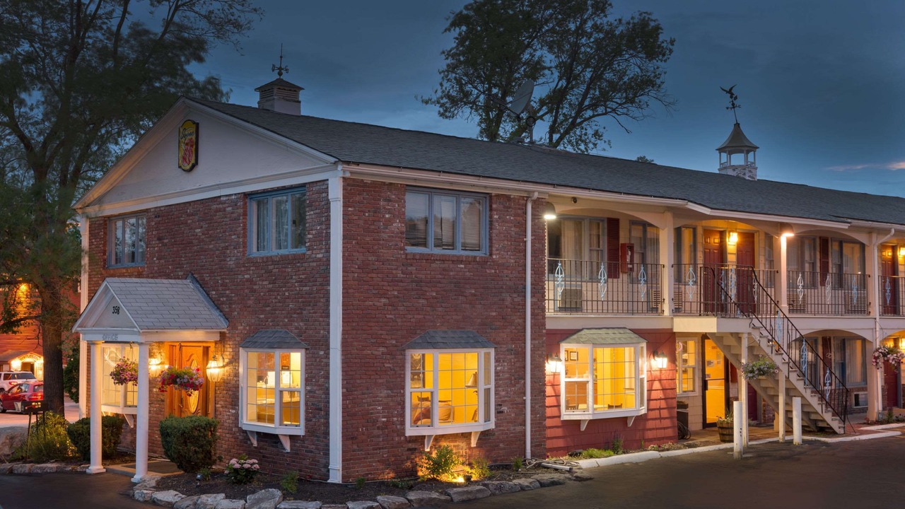 Photo of Outdoor in Sturbridge