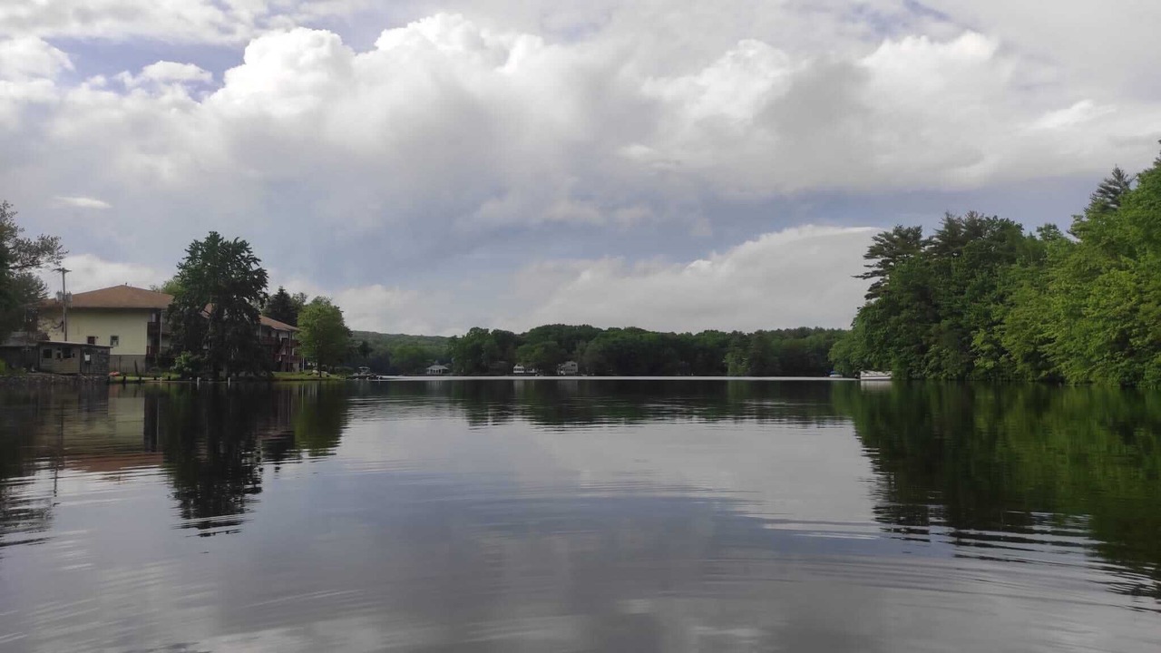 Photo of Outdoor in Sturbridge