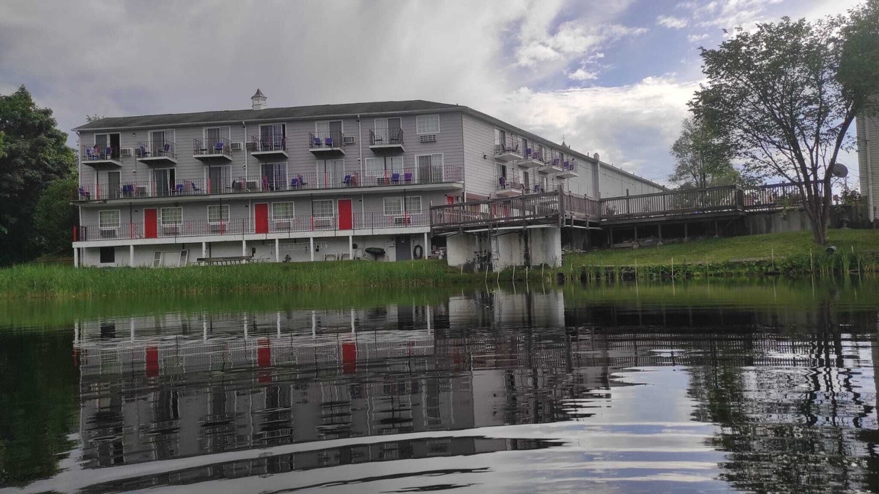 Photo of Outdoor in Sturbridge